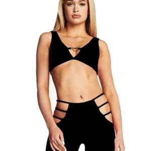 I.AM.GIA Lucid Top